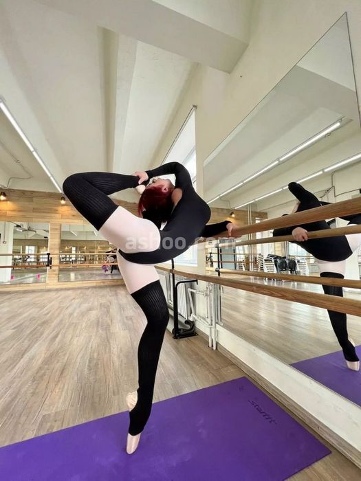 Проститутки, которые уважают твой ритм