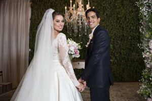 Casamento de Gabriela e Luciano - Celebrita Cerimonial